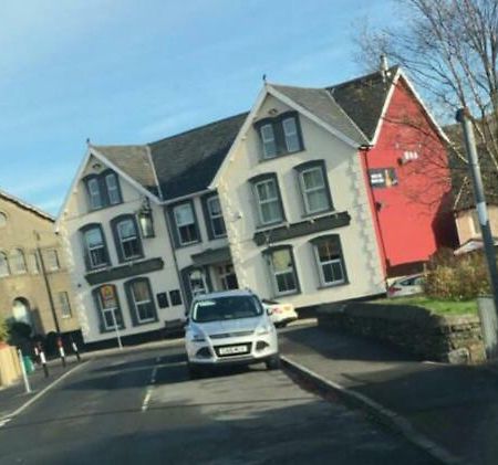 Mount Pleasant Hotel Aberdare Exterior foto