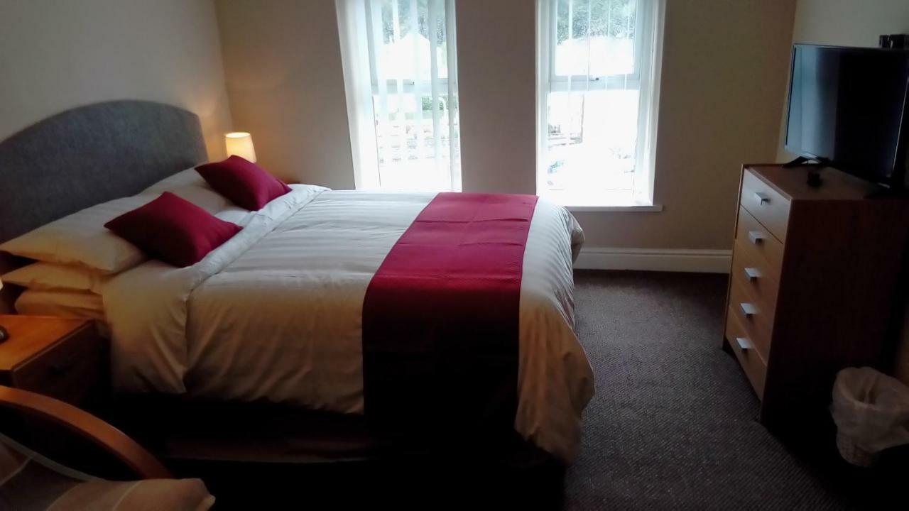 Mount Pleasant Hotel Aberdare Exterior foto